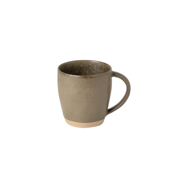 Mug 440ml Costa Nova Arenito Ecogres® Olive Green