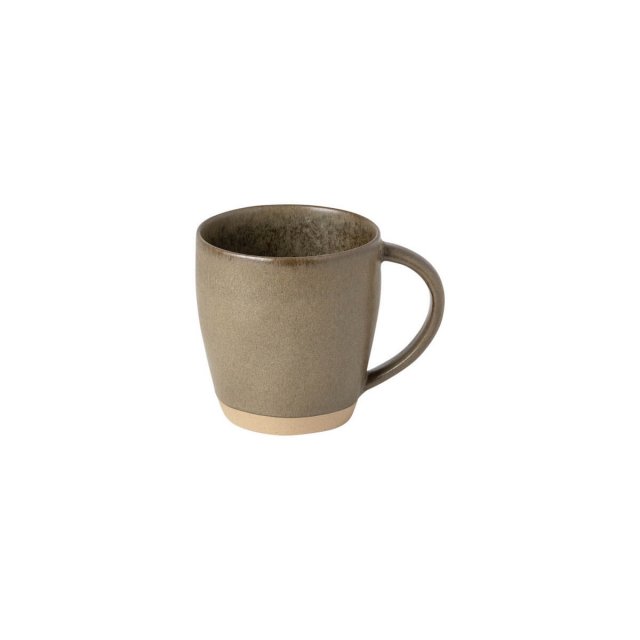 Mug 440ml Costa Nova Arenito Ecogres® Olive Green