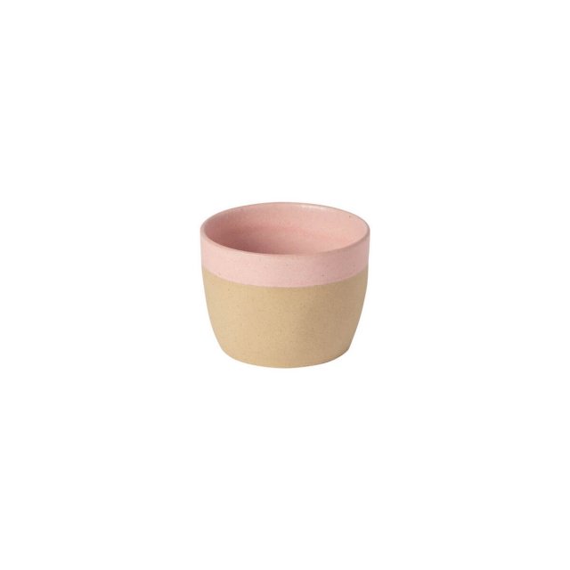 Latte Cup 360ml Costa Nova Arenito Ecogres® Mauve Rose