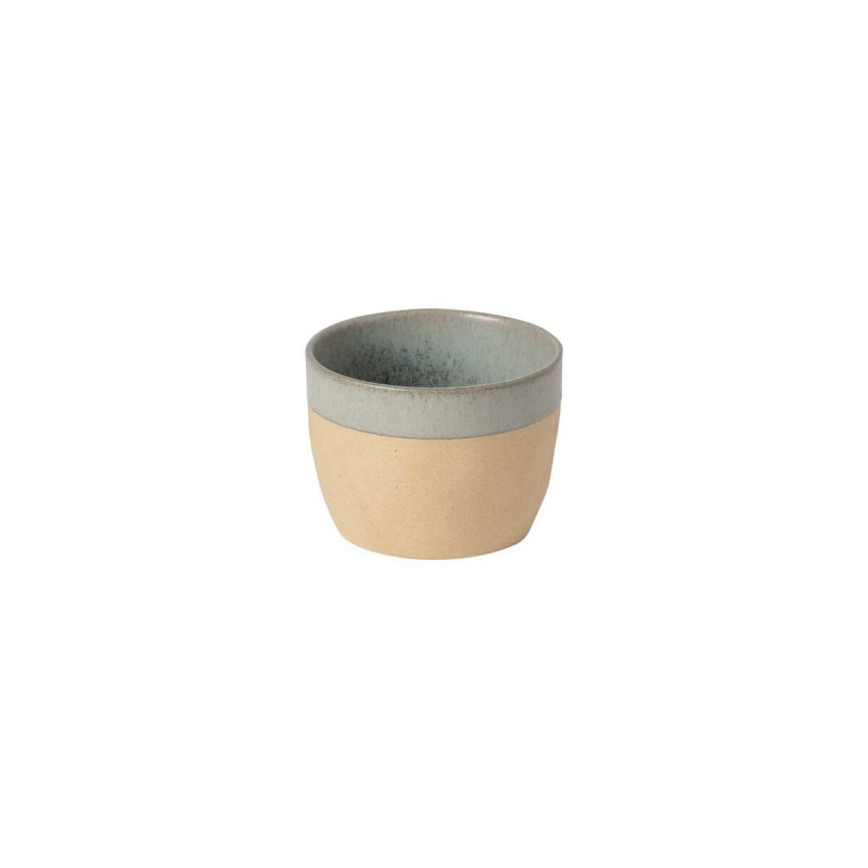 Latte Cup 360ml Costa Nova Arenito Ecogres® Sage Green