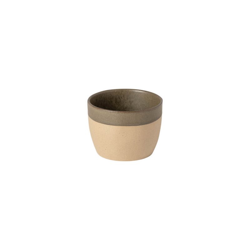 Latte Cup 360ml Costa Nova Arenito Ecogres® Olive Green