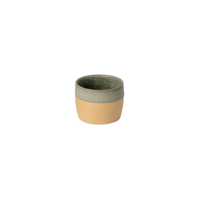 Κούπα Espresso 60ml Costa Nova Arenito Ecogres® Green Sage