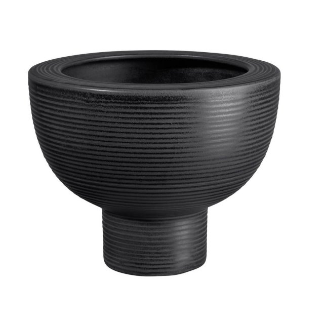 Κασπώ 25cm Asa Selection Midoro Matt Black