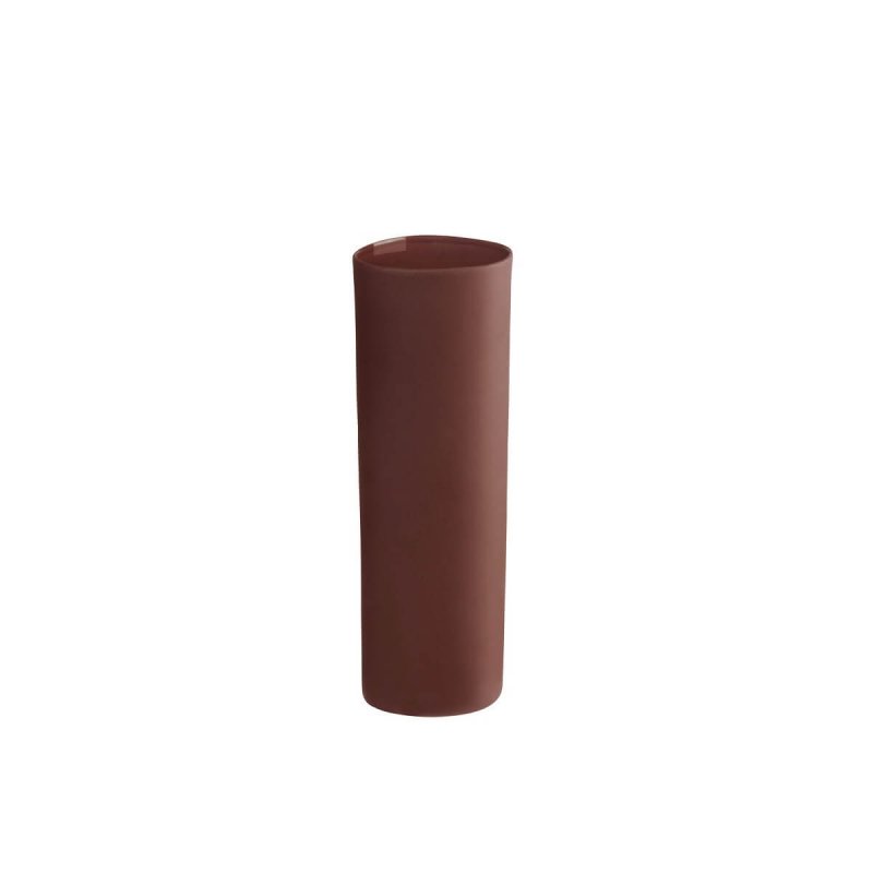 Βάζο 25cm Asa Selection Bordeaux