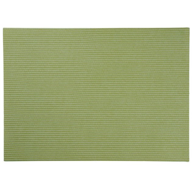 Placemat Sisal Optic Rough 46x33cm  Asa Selection Basil