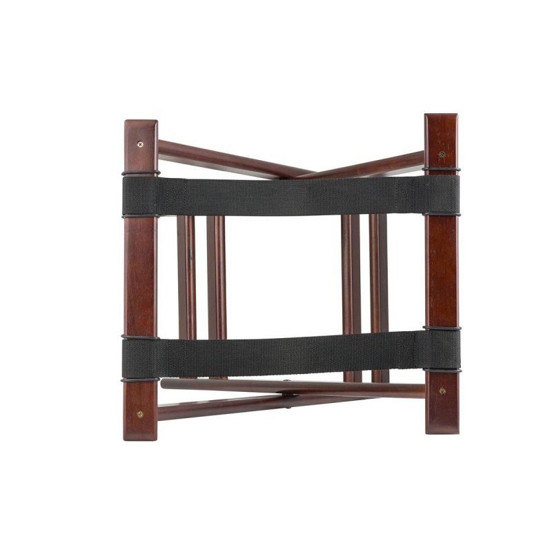 Σταντ Δίσκων Ξύλινο 82cm Tablecraft Mahogany