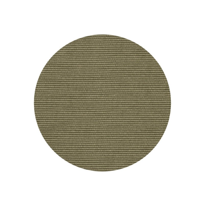 Placemat Sisal Optic Rough 38cm Asa Selection Nori