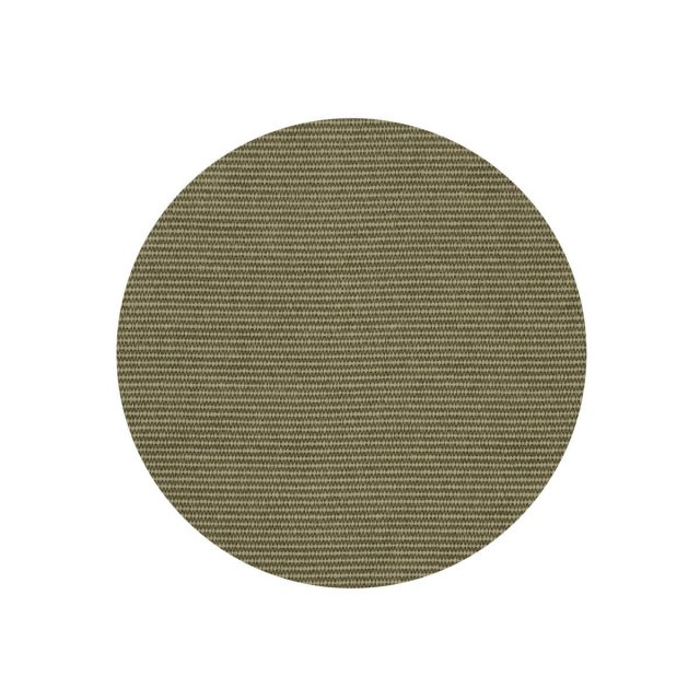 Placemat Sisal Optic Rough 38cm Asa Selection Nori