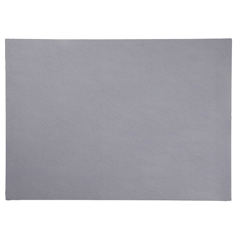 Placemat Vegan Leather 46x33cm Asa Selection Levander