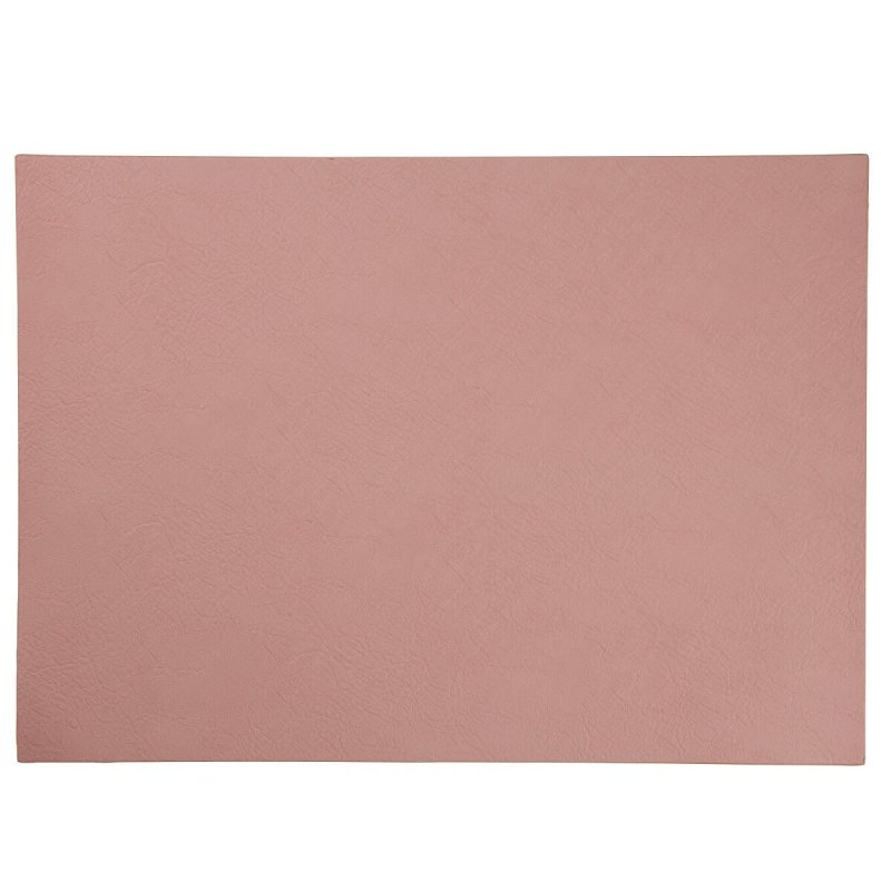 Σουπλά Vegan Leather Asa Selection 46x33cm Clay