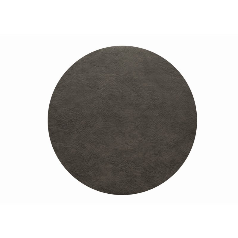 Σουπλά Vegan Leather Asa Selection 38cm Mushroom