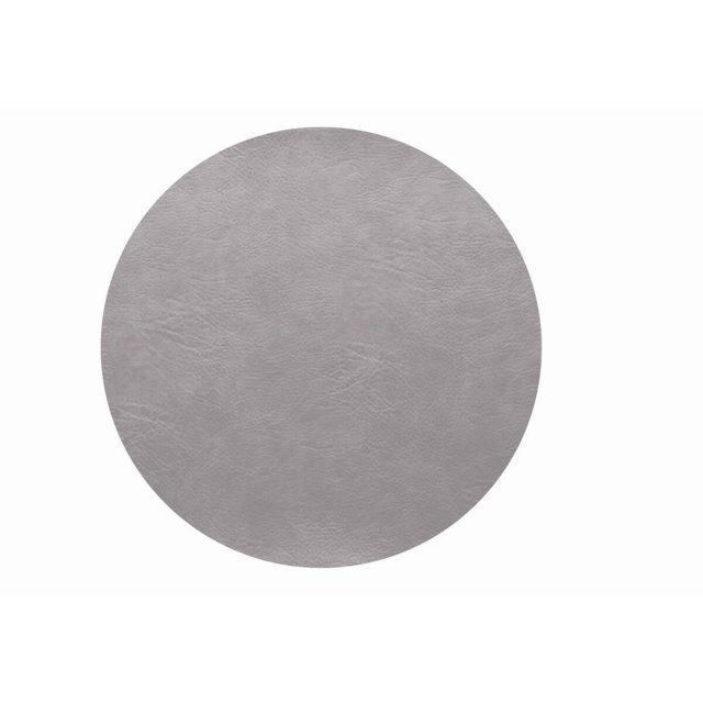 Σουπλά Vegan Leather Asa Selection 38cm Silver Cloud