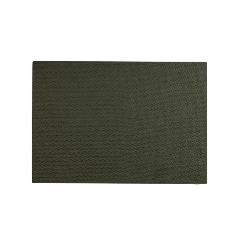 Σουπλά Avocado Optic Asa Selection 46x33cm Nori