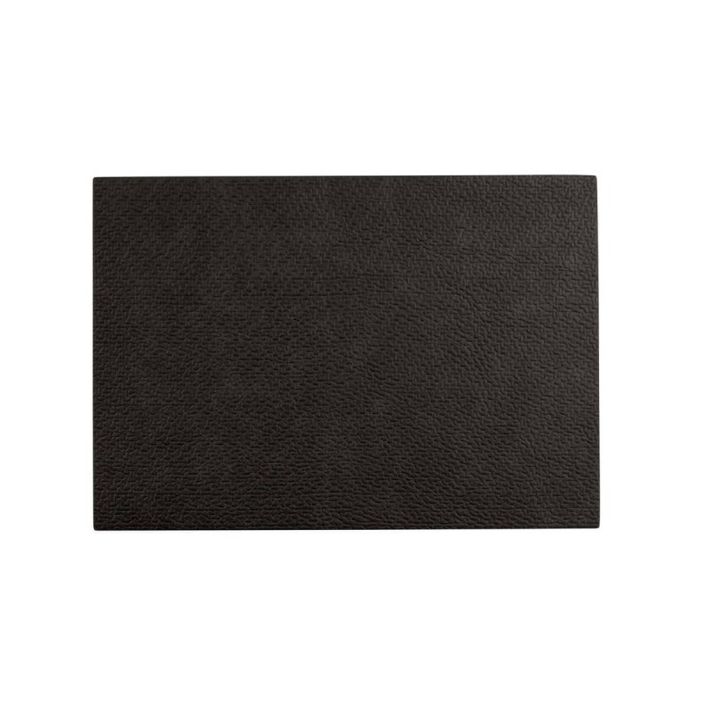 Σουπλά Avocado Optic Asa Selection  46x33cm Kuro 