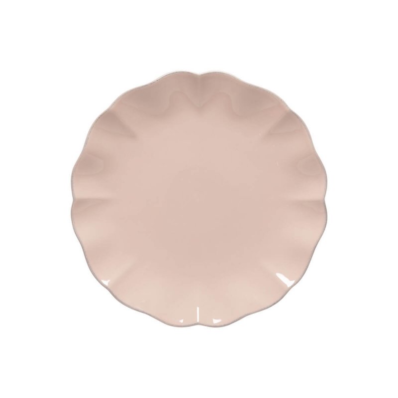Dinner plate 28cm Costa Nova Rosa Pink