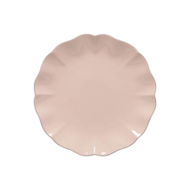 Dinner plate 28cm Costa Nova Rosa Pink