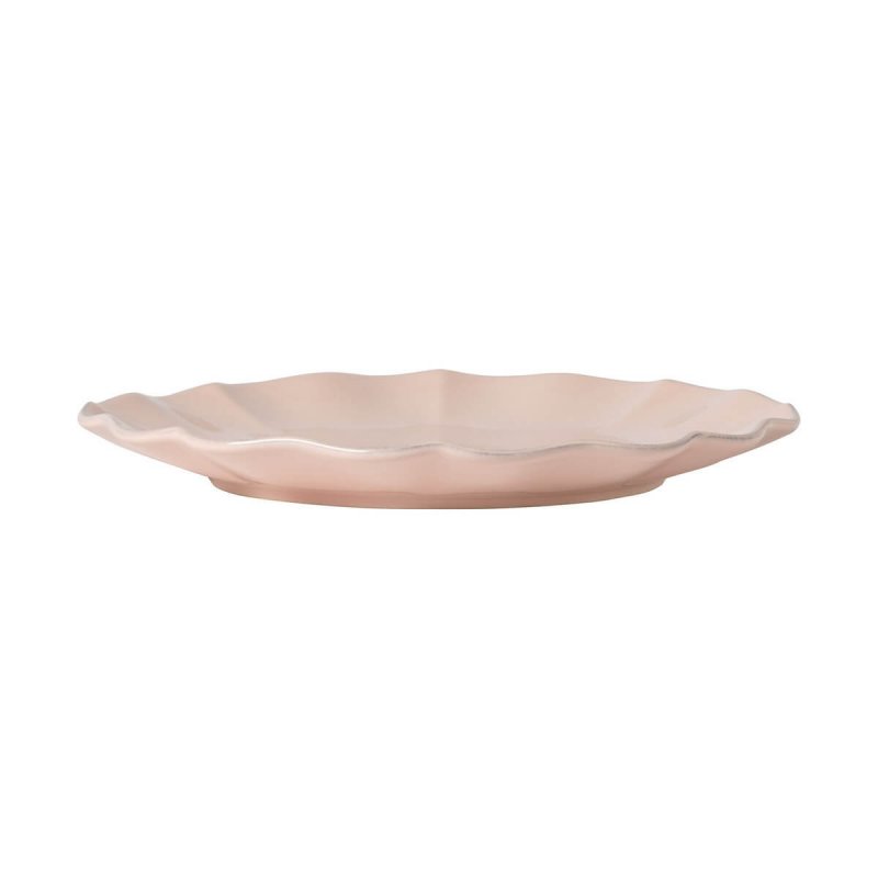Dinner plate 28cm Costa Nova Rosa Pink