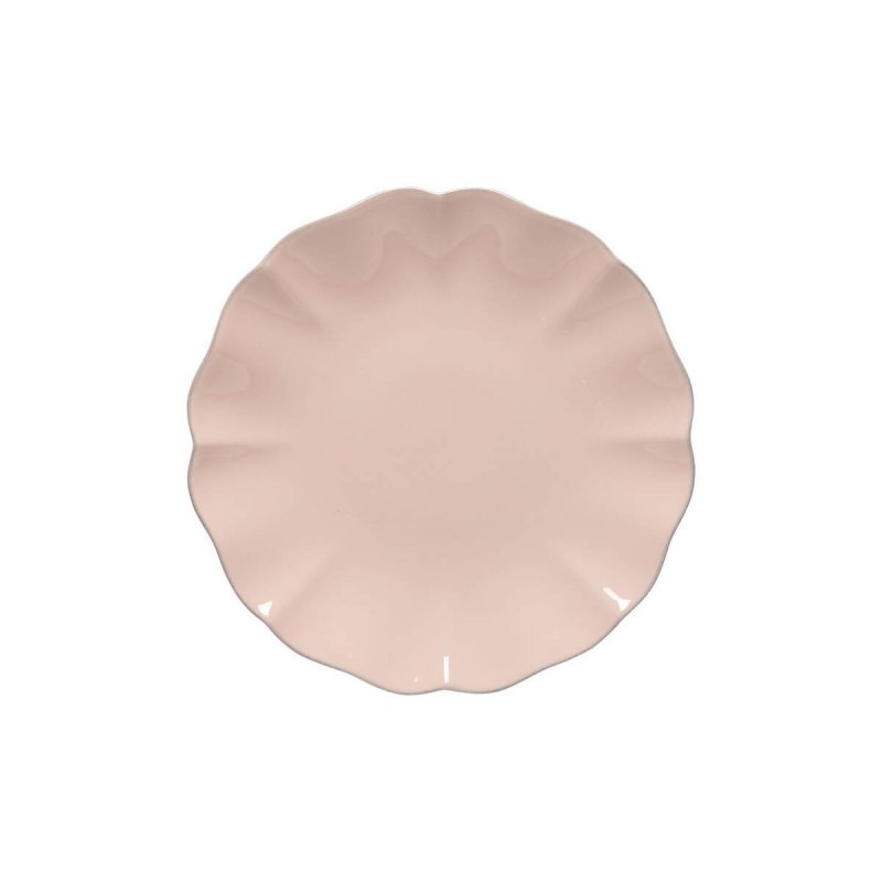 Dinner plate 25cm Costa Nova Rosa Pink