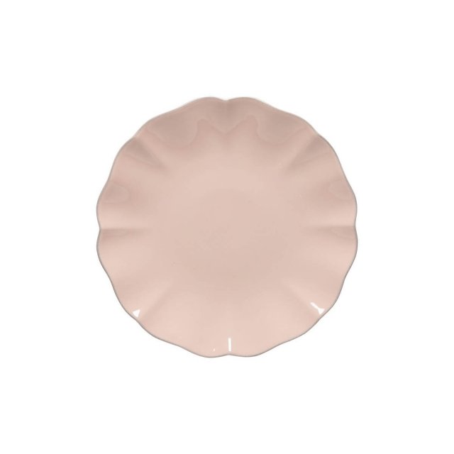 Dinner plate 25cm Costa Nova Rosa Pink