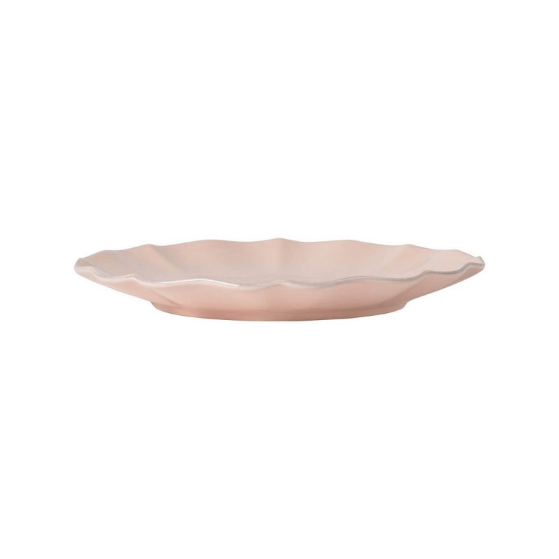 Dinner plate 25cm Costa Nova Rosa Pink