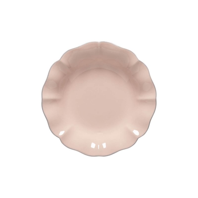 Soup/Pasta plate 25cm Costa Nova Rosa Pink