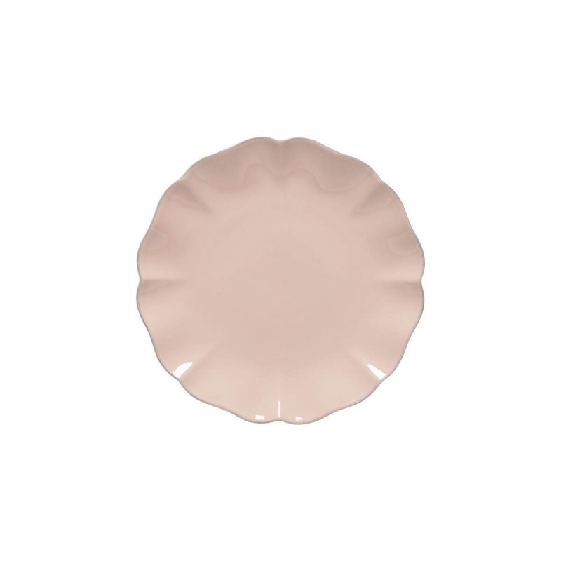Salad/dessert plate 22cm Costa Nova Rosa Pink