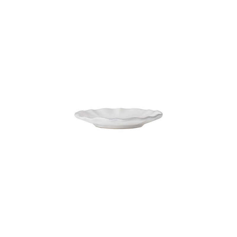 Πιάτο Ρηχό 13cm Costa Nova Rosa White