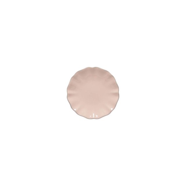 Appetizer/BB plate 13cm Costa Nova Rosa Pink