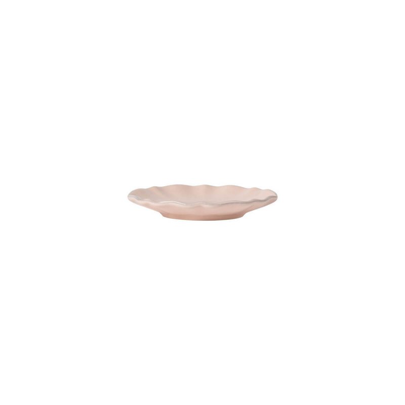 Πιάτο Ρηχό 13cm Costa Nova Rosa Pink