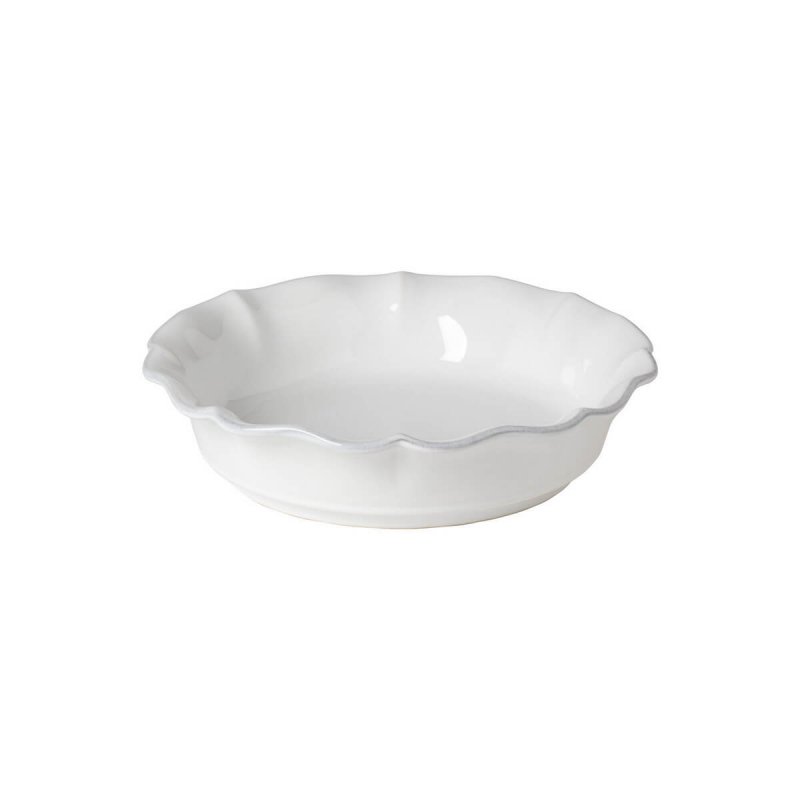 Soup/Pasta bowl 23cm Costa Nova Rosa White