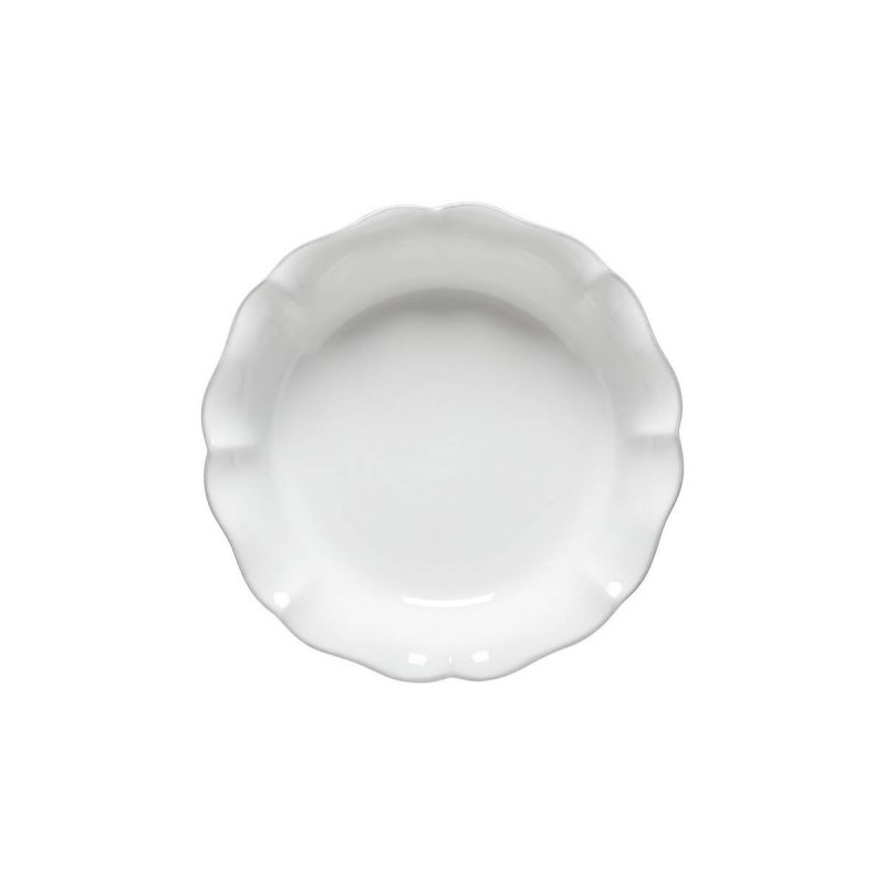 Soup/Pasta bowl 23cm Costa Nova Rosa White