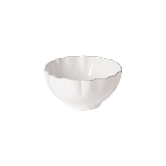 Soup/Cereal bowl 16cm Costa Nova Rosa White
