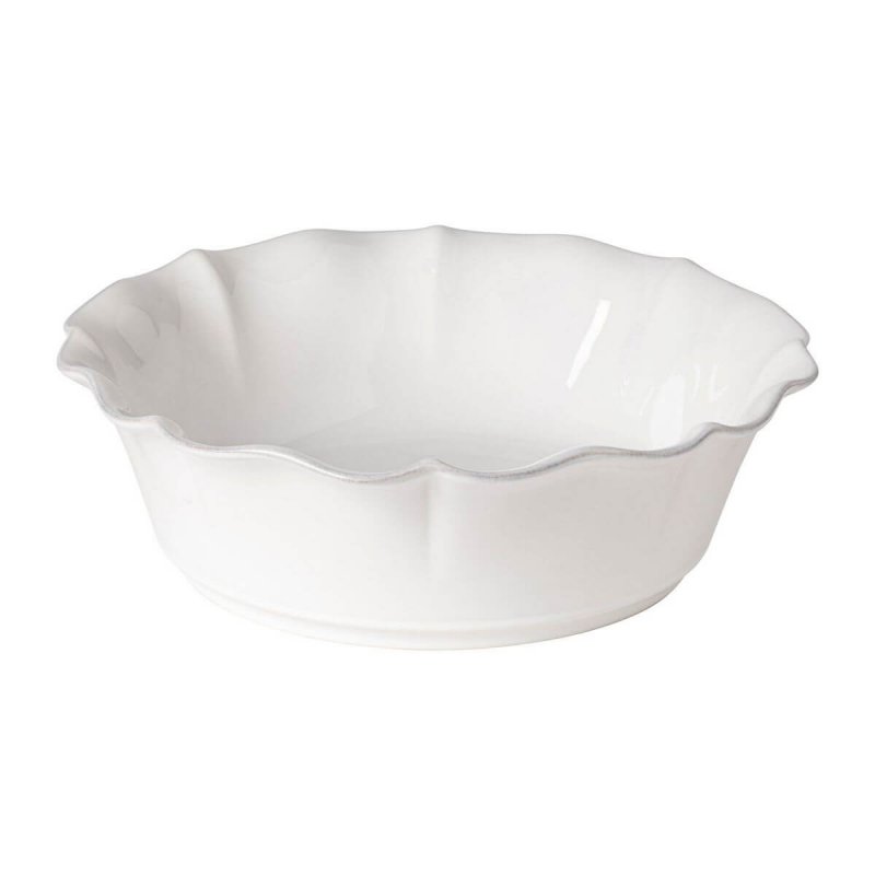 Serving bowl 30cm Costa Nova Rosa White
