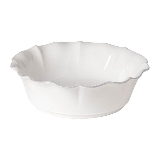 Serving bowl 30cm Costa Nova Rosa White