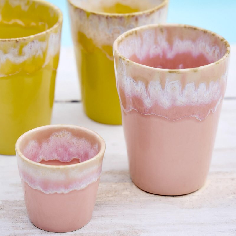 Mocha Cup 38cl Costa Nova Grespresso in 9 colors