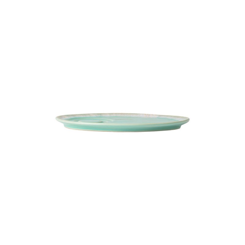 Oval Saucer 20cm Costa Nova Grespresso in 4 colors