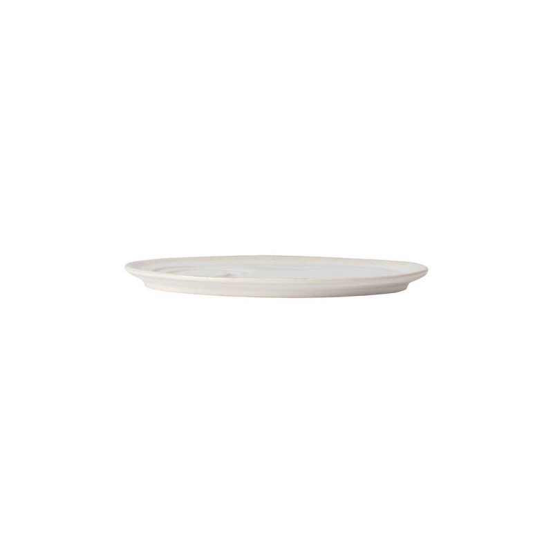 Oval Saucer 20cm Costa Nova Grespresso in 4 colors