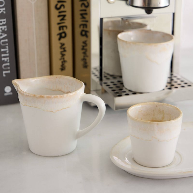 Γαλατιέρα 210 ml Costa Nova Grespresso σε 4 αποχρώσεις