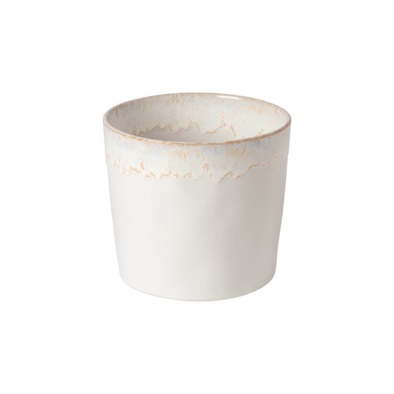 Δοχείο για κάψουλες καφέ 16cm Costa Nova Grespresso White