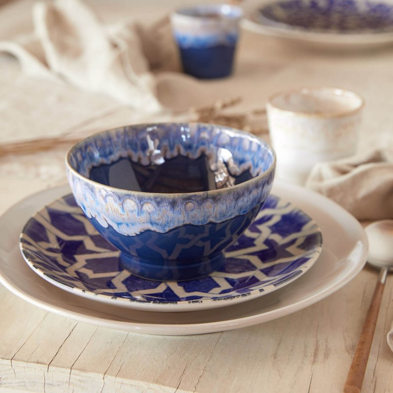 Latte Bowl 15cm Costa Nova Grespresso in 6 colors