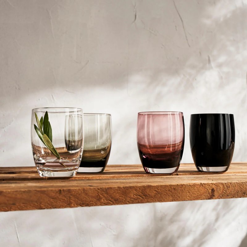 Tumbler 290 ml Degrenne Allegro Cassis