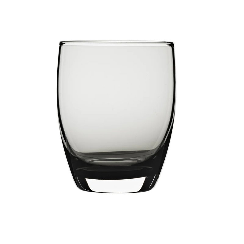 Ποτήρι Χαμηλό 290ml Degrenne Allegro Grey