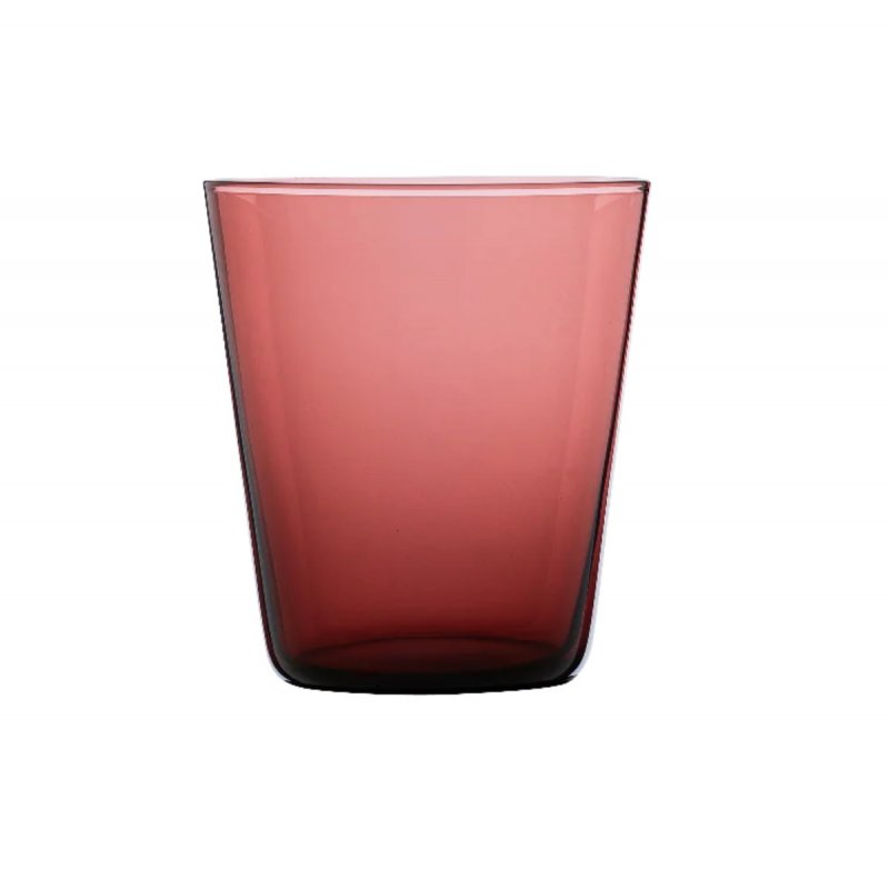 Ποτήρι Χαμηλό 340ml Degrenne Mambo Violet