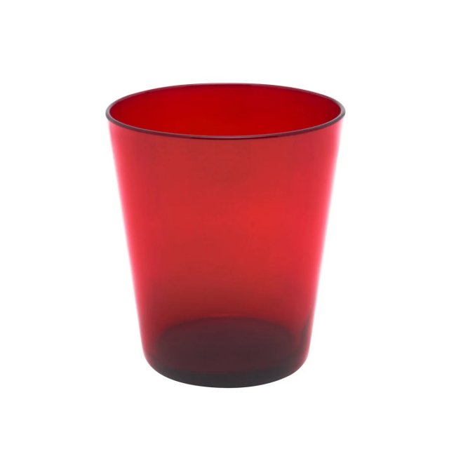 Tumbler 340ml Degrenne Mambo Red