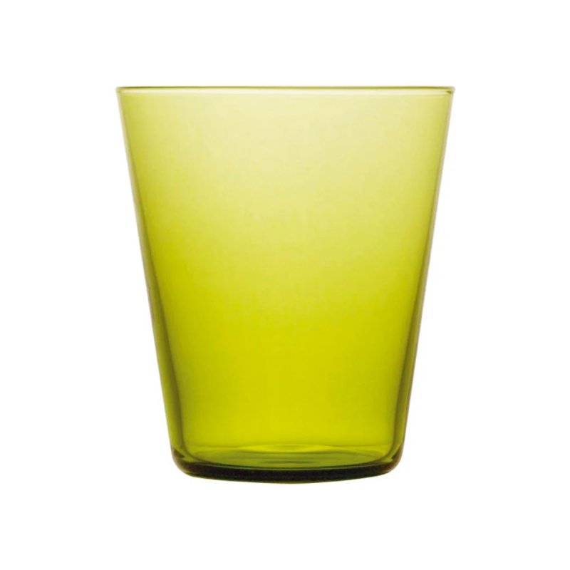 Tumbler 340ml Degrenne Mambo Green