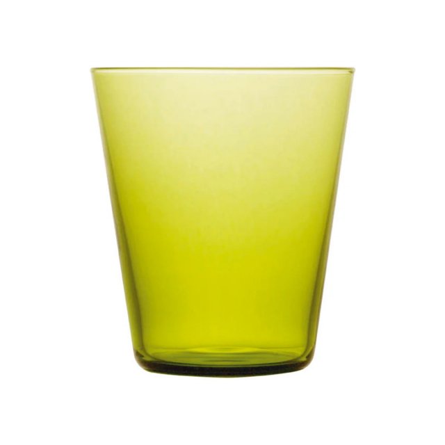 Tumbler 340ml Degrenne Mambo Green