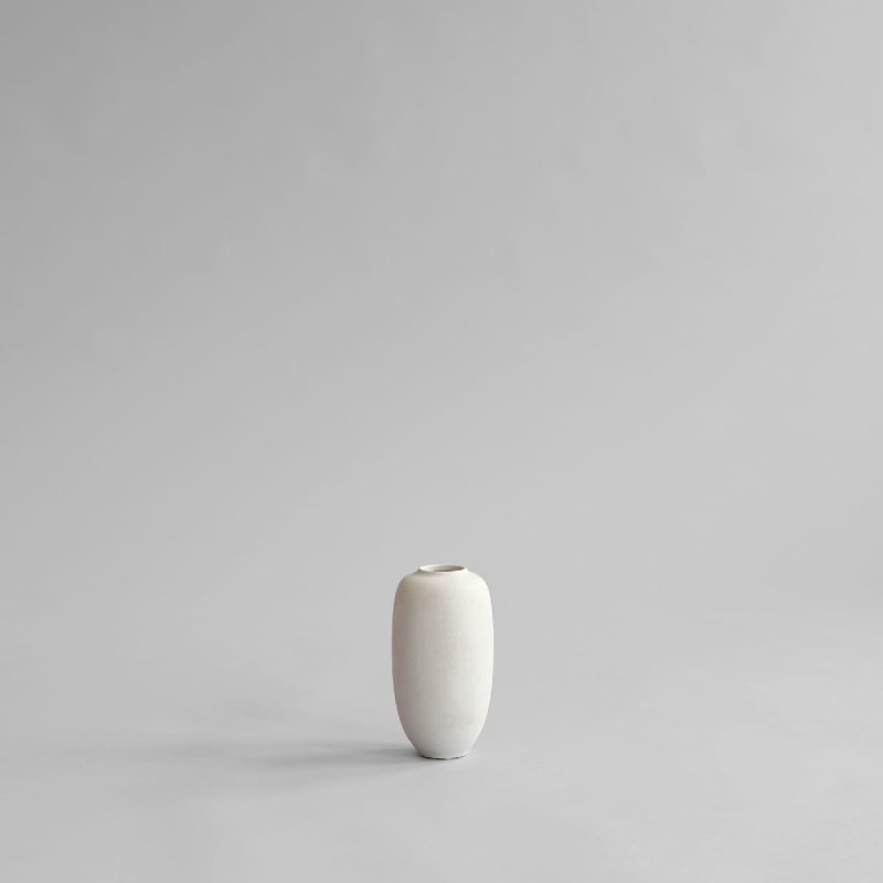 Βάζο Κεραμικό 101 Copenhagen 22cm Sunao Slim Petit - Birch