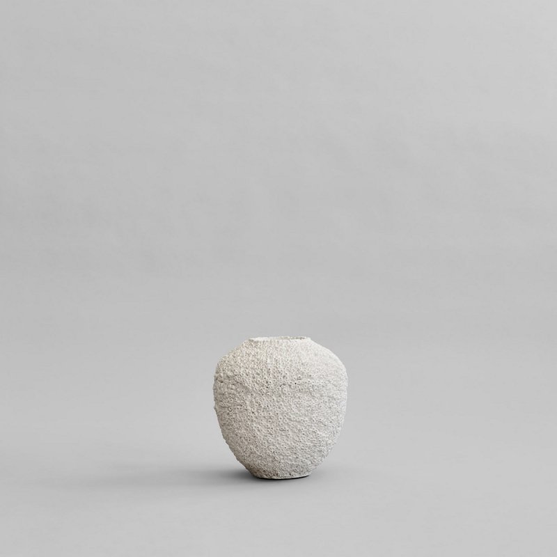 Βάζο Κεραμικό 101 Copenhagen 25cm Sunao Mini - Beehive