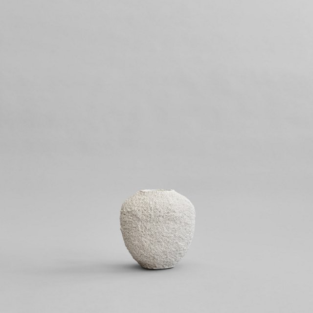 Βάζο Κεραμικό 101 Copenhagen 25cm Sunao  Mini - Beehive