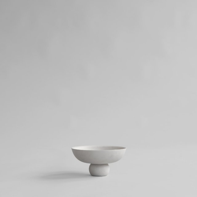 Bowl Ceramic 101 Copenhagen Baburu  Mini - Birch